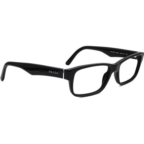 prada eyeglasses vpr 16m